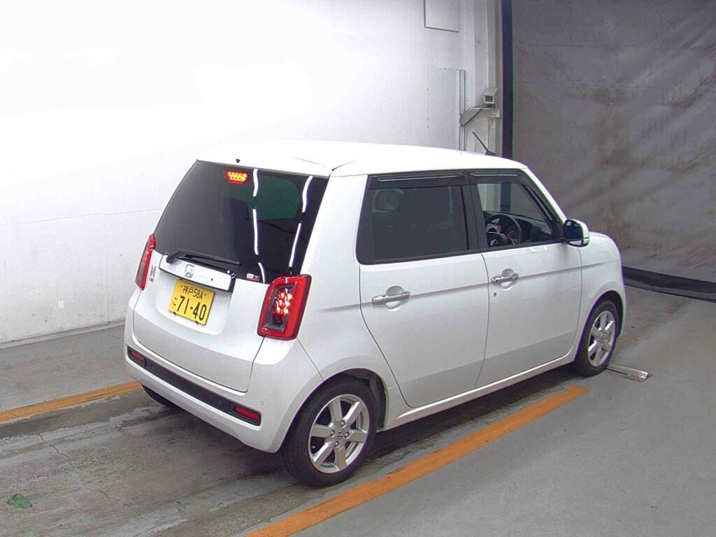 Honda N-ONE 2025 8604635-4