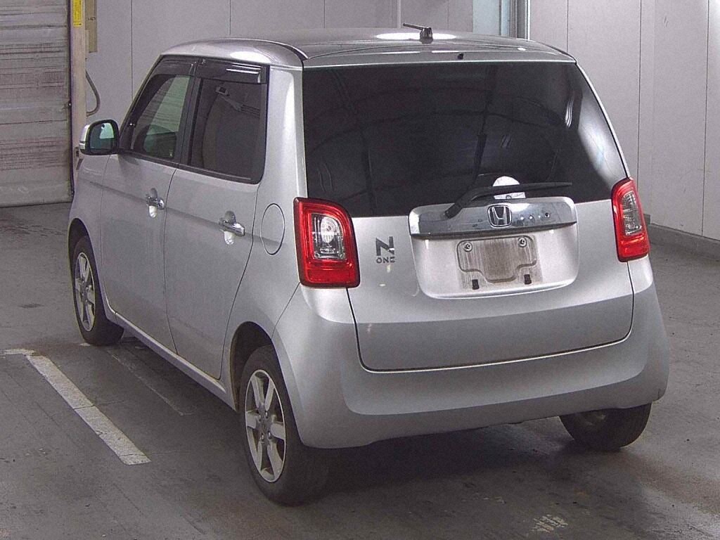 Honda N-ONE 2013 8604684-1