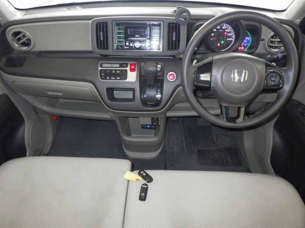 Honda N-ONE 2013 8604684-2