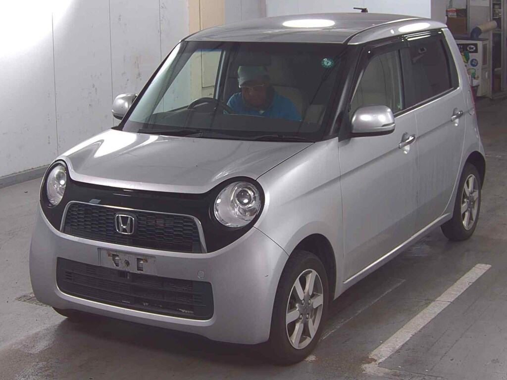 Honda N-ONE 2013 8604684-3