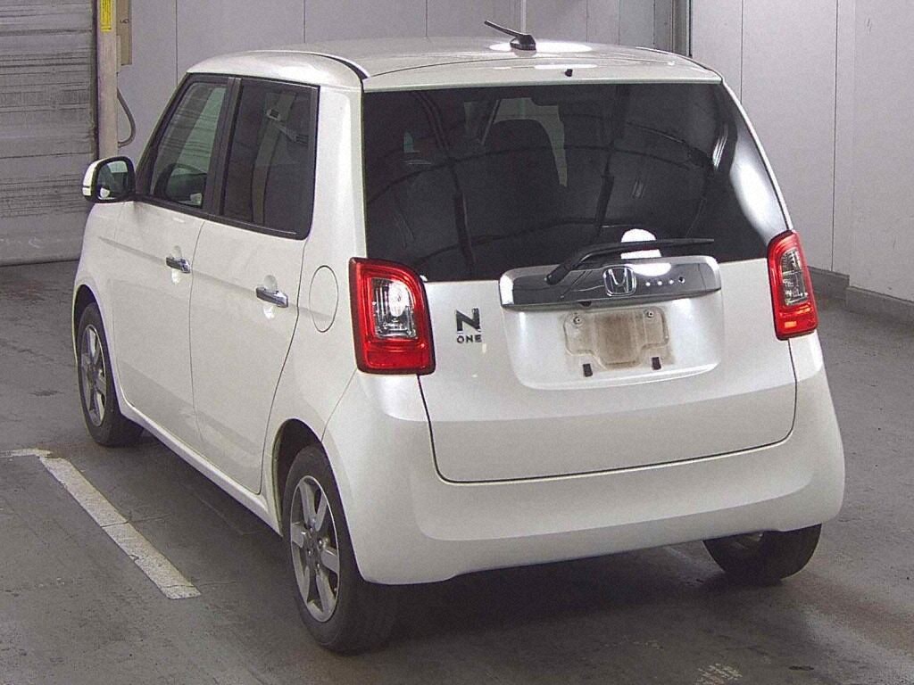 Honda N-ONE 2013 8607534-1