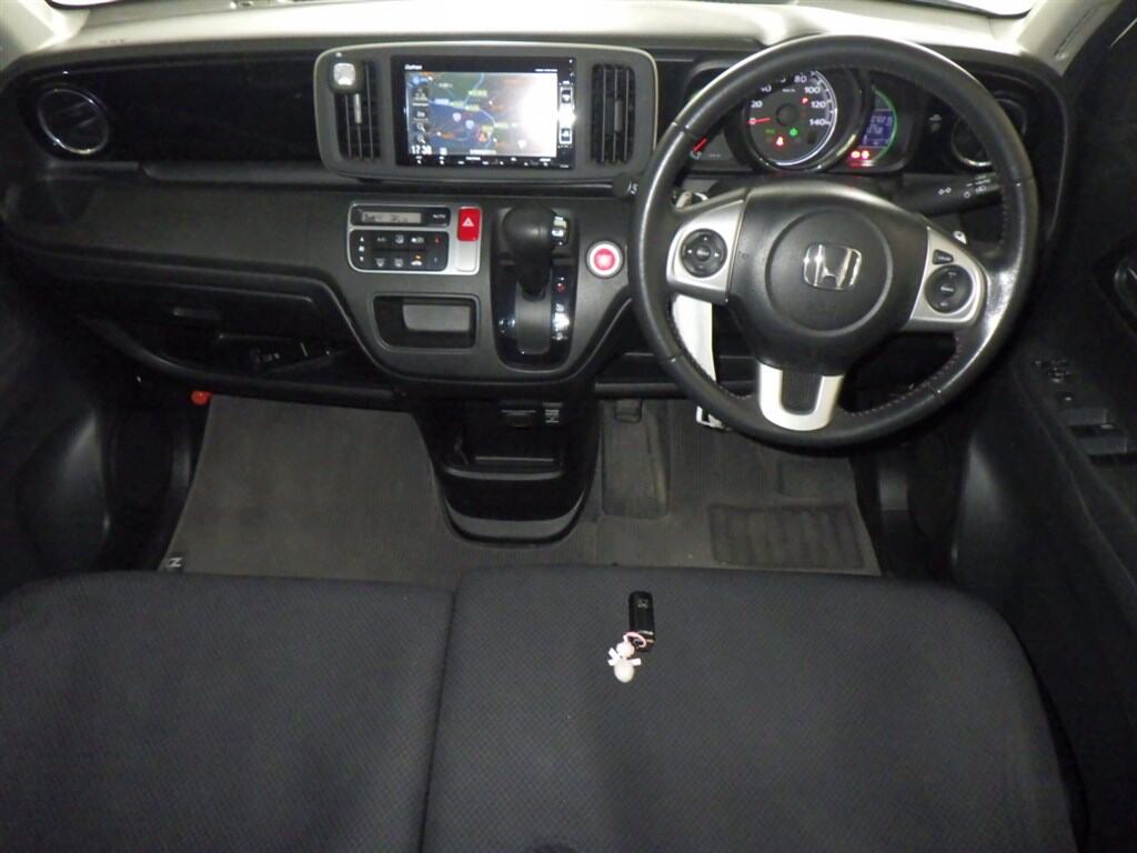Honda N-ONE 2013 8607534-2