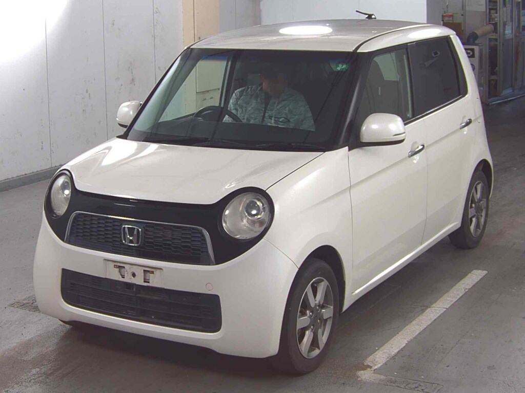Honda N-ONE 2013 8607534-3
