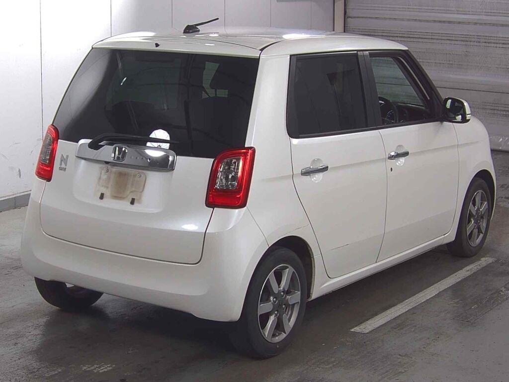 Honda N-ONE 2013 8607534-4