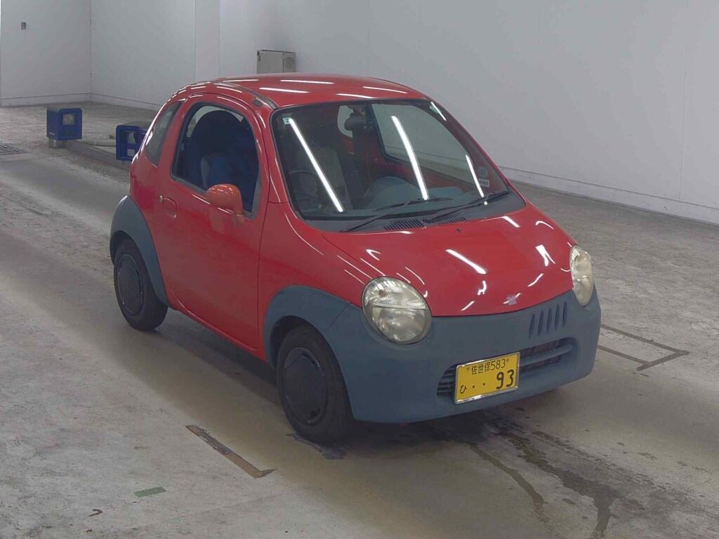 sat car