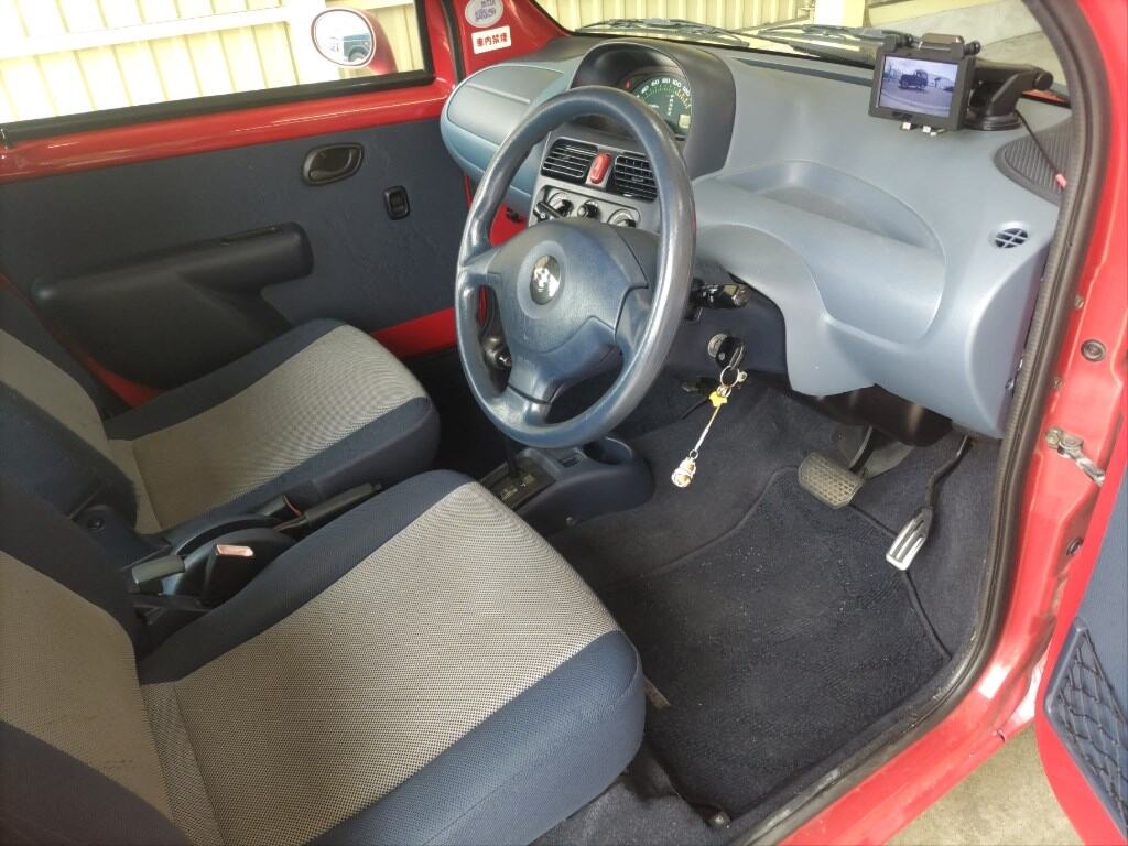 Suzuki TWIN 2003 8600189-2