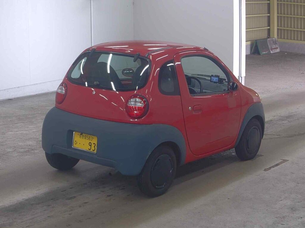 Suzuki TWIN 2003 8600189-4