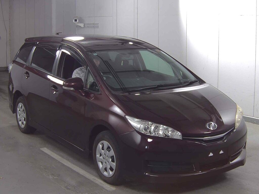 sat car