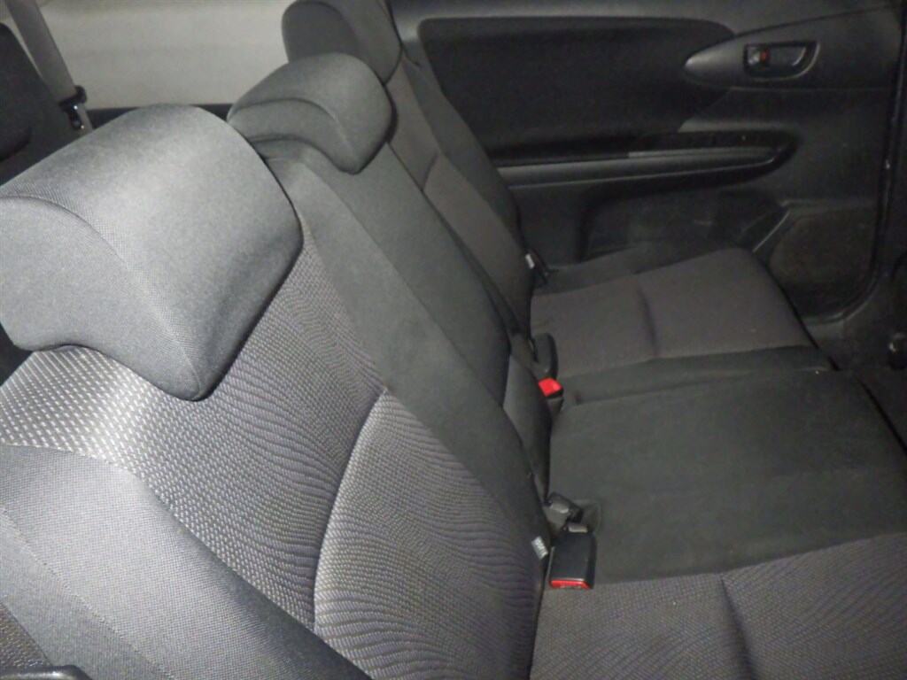 Toyota WISH 2015 8599523-5