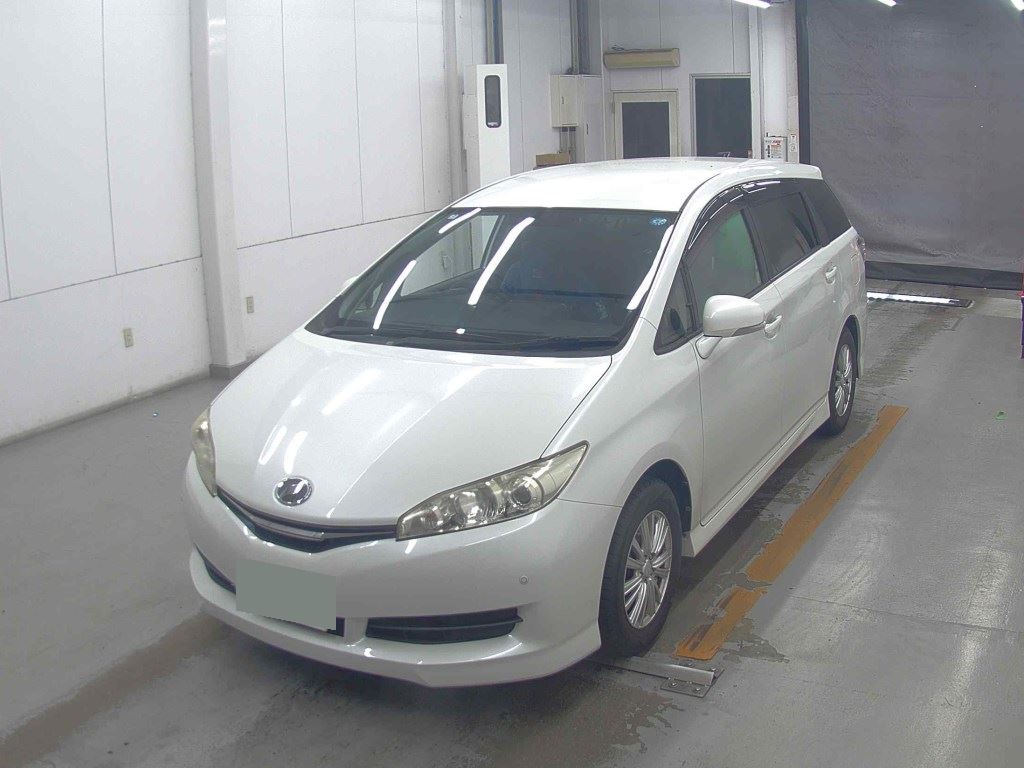 Toyota WISH 2015 8601961-3