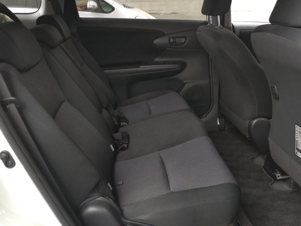 Toyota WISH 2015 8601961-5