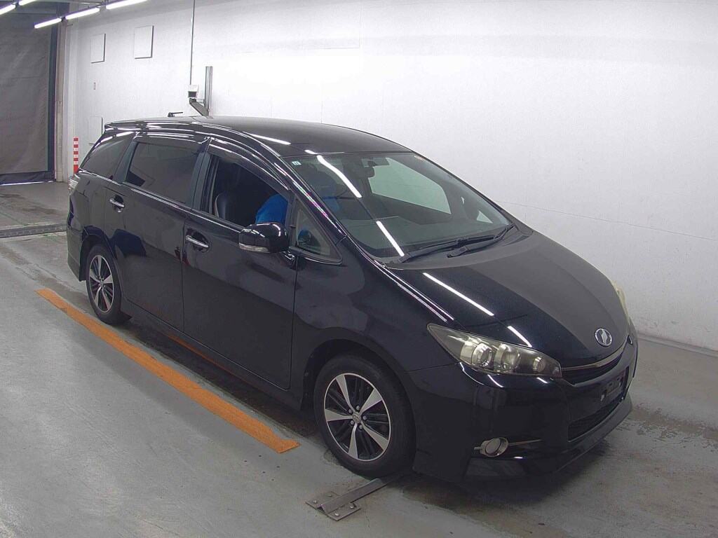 sat car