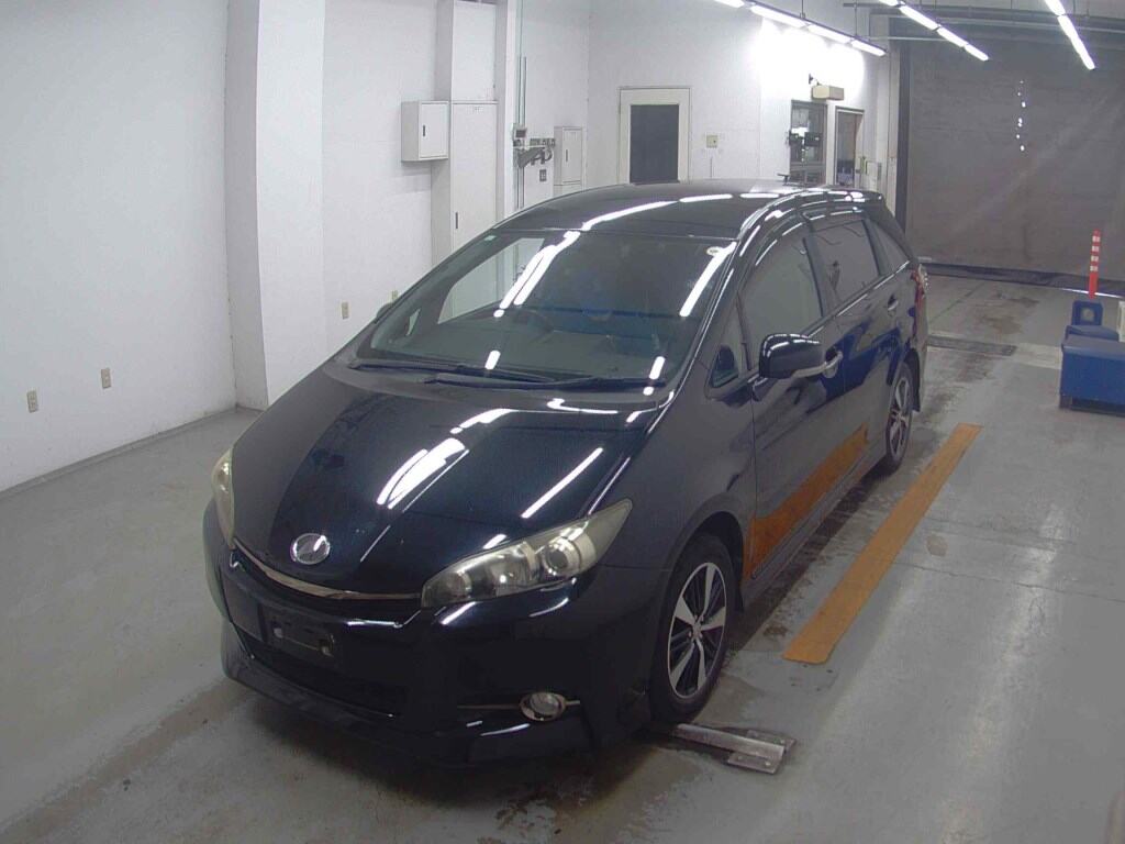 Toyota WISH 2013 8601994-3