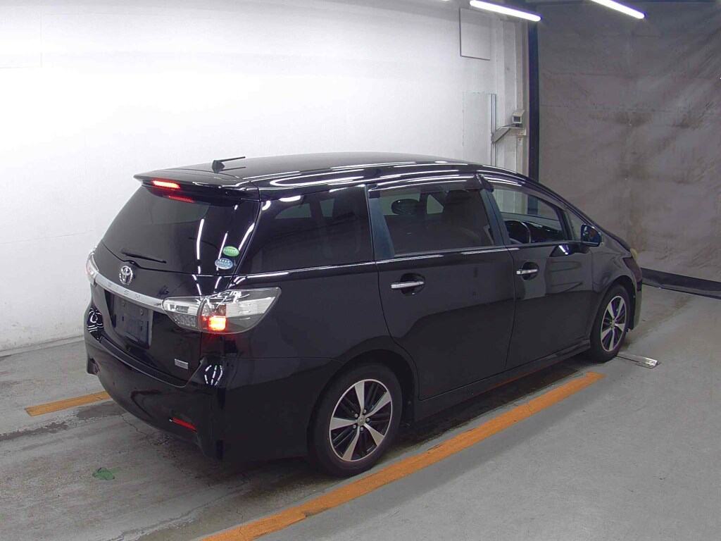 Toyota WISH 2013 8601994-4