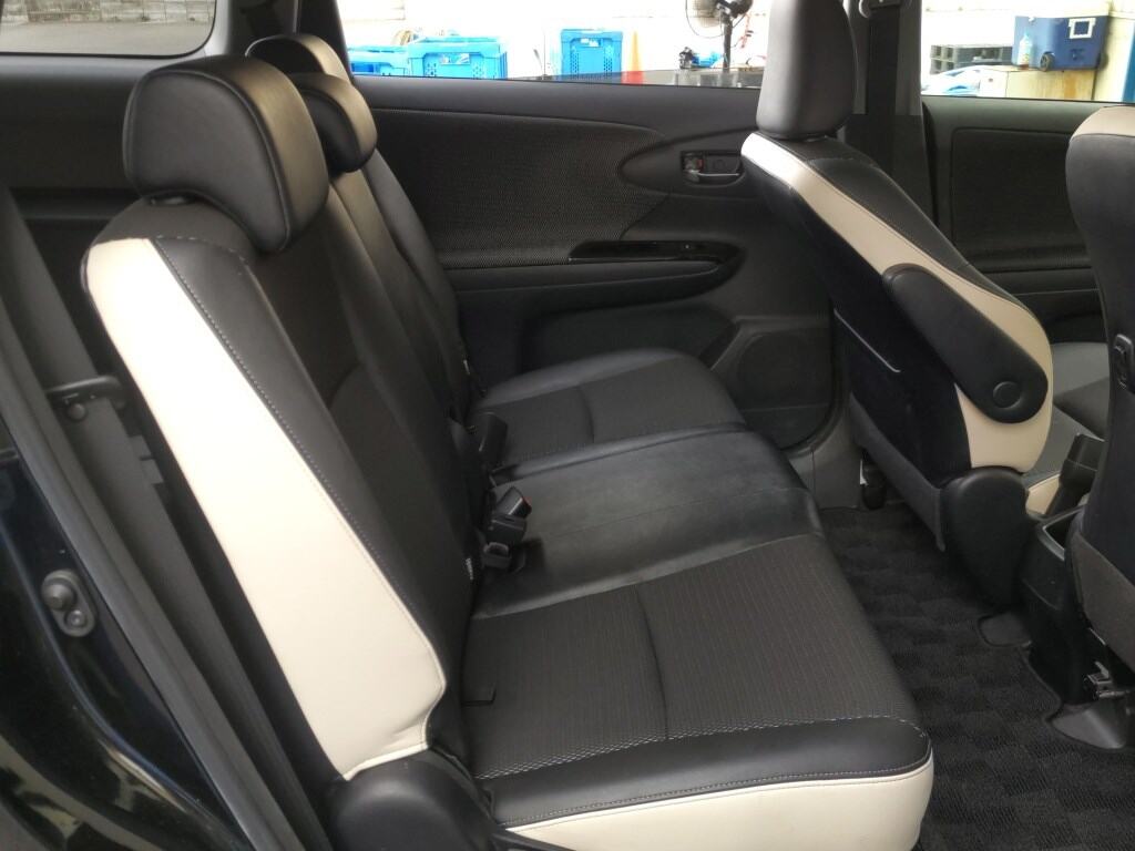 Toyota WISH 2013 8601994-5