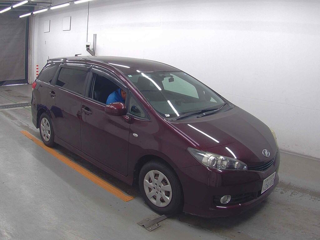 sat car