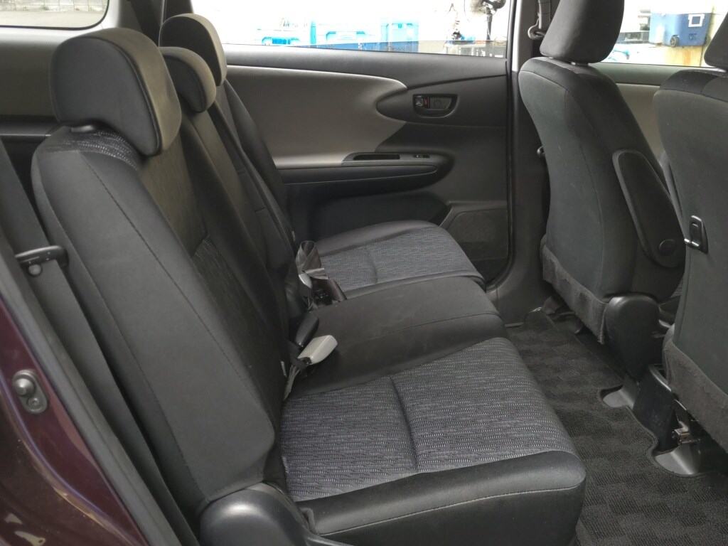 Toyota WISH 2012 8601997-5