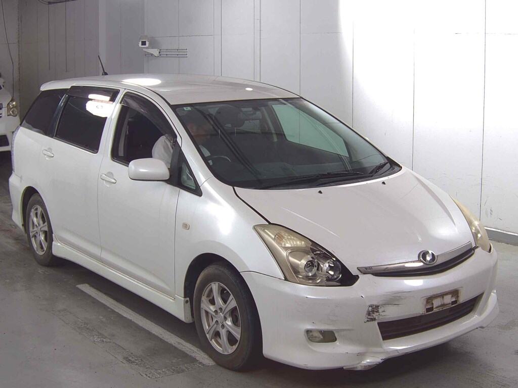 sat car