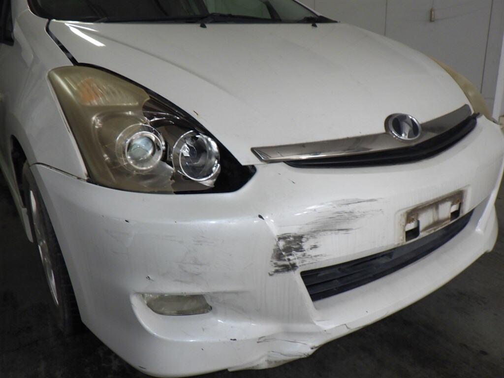 Toyota WISH 2008 8607499-5