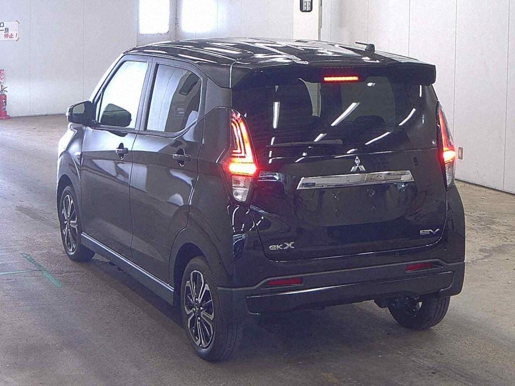 Mitsubishi EK X 2022 8611783-1