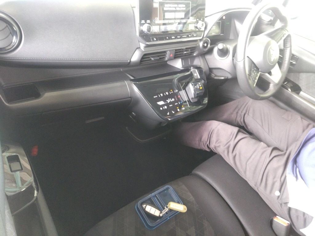 Mitsubishi EK X 2022 8611783-2