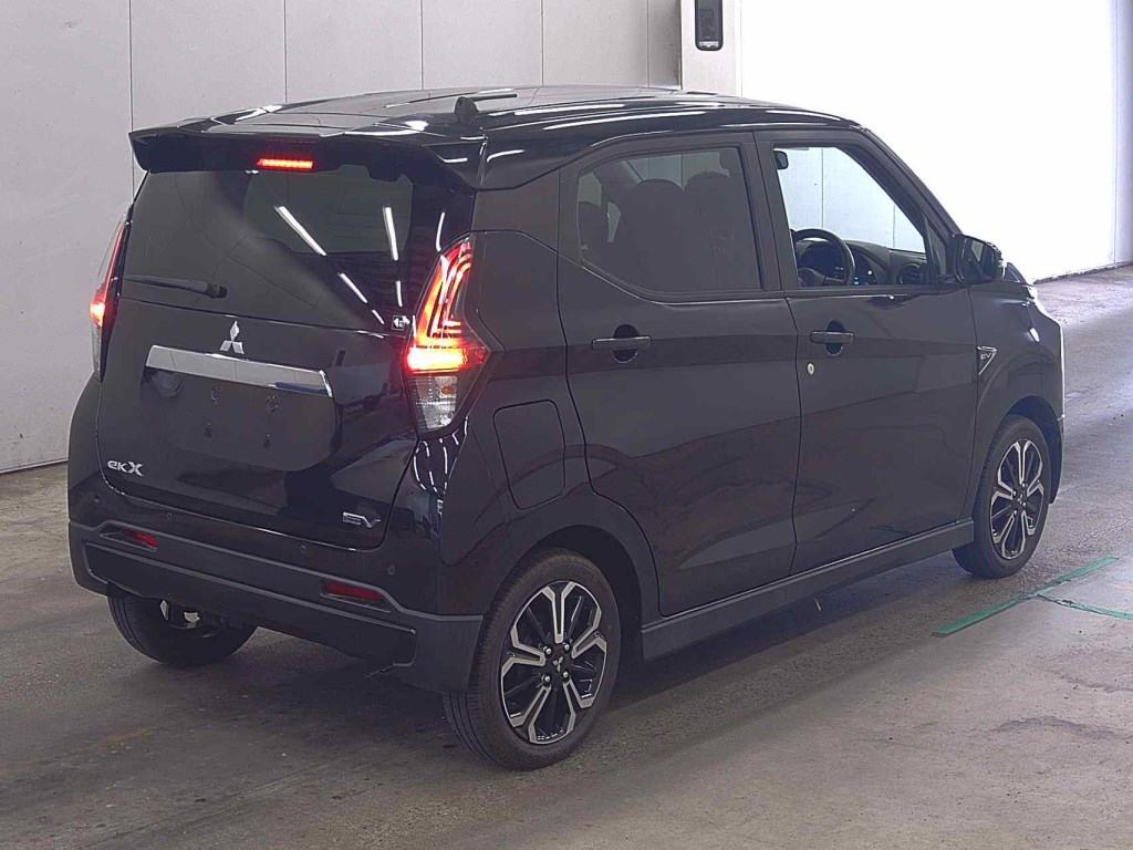 Mitsubishi EK X 2022 8611783-4
