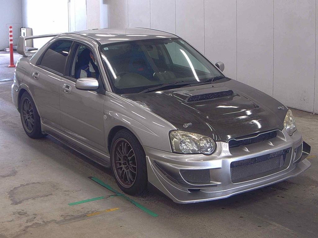 sat car