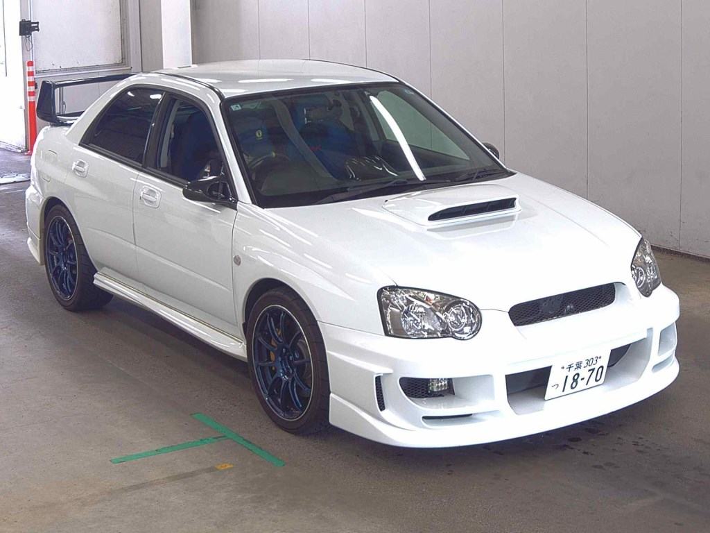 sat car