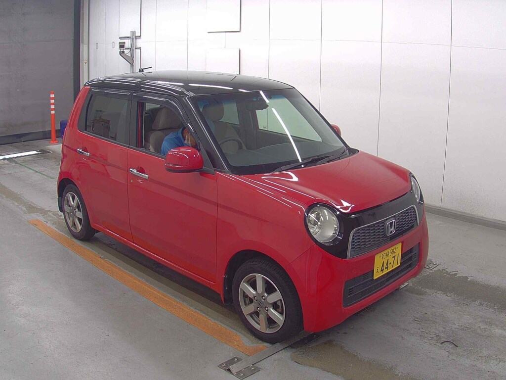 sat car