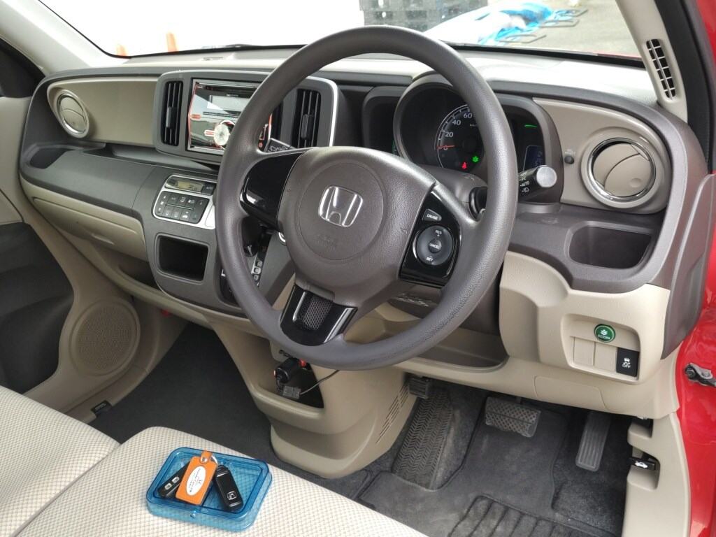 Honda N-ONE 2012 8622489-2