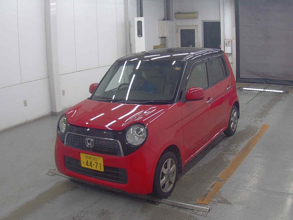 Honda N-ONE 2012 8622489-3