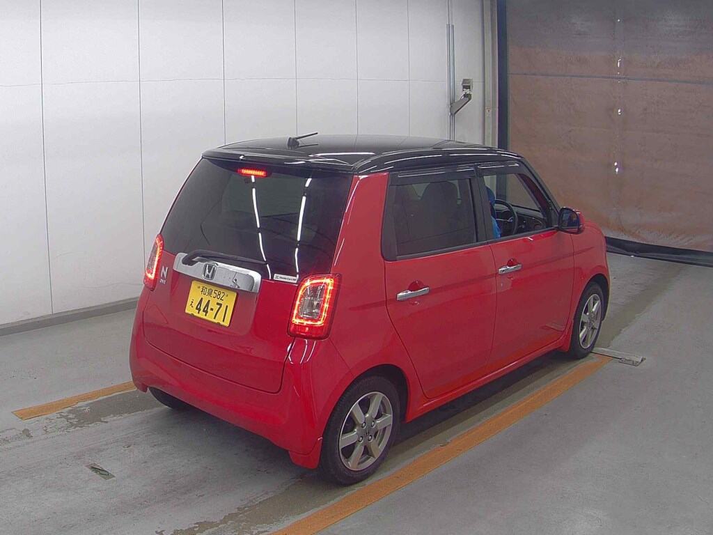 Honda N-ONE 2012 8622489-4