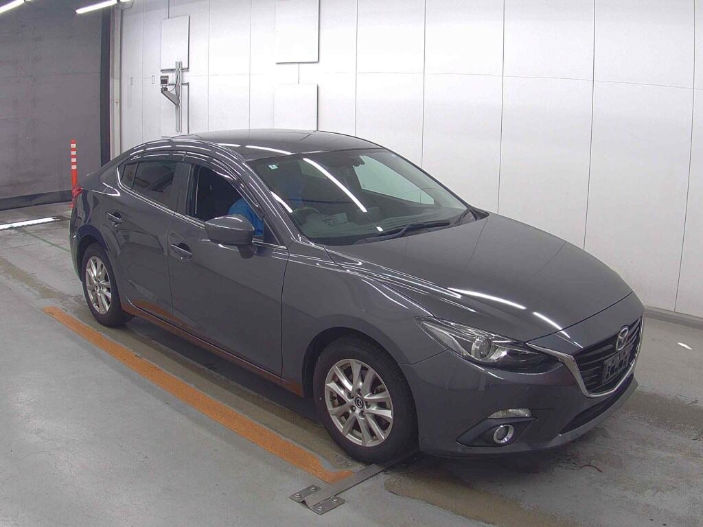 sat car