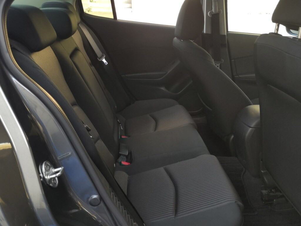 Mazda AXELA HYBRID 2014 8632753-5