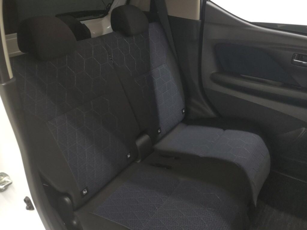 Mitsubishi EK X 2022 8625399-5