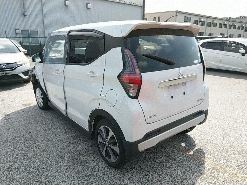 Mitsubishi EK X 2021 8632493-1