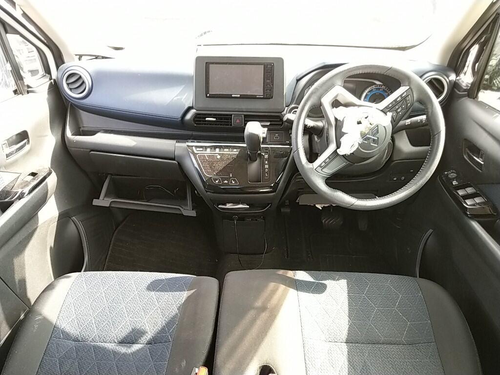 Mitsubishi EK X 2021 8632493-2