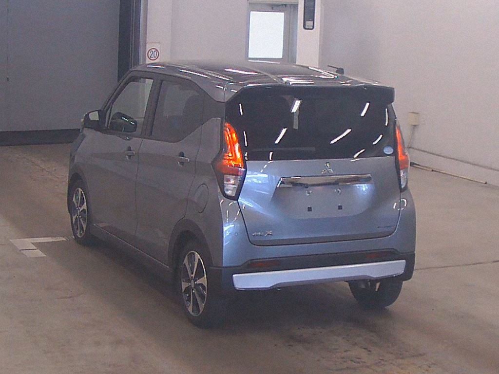 Mitsubishi EK X 2021 8632494-1