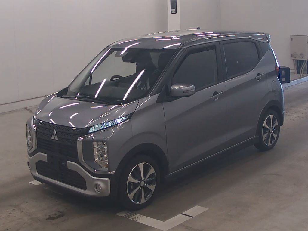Mitsubishi EK X 2021 8632494-3