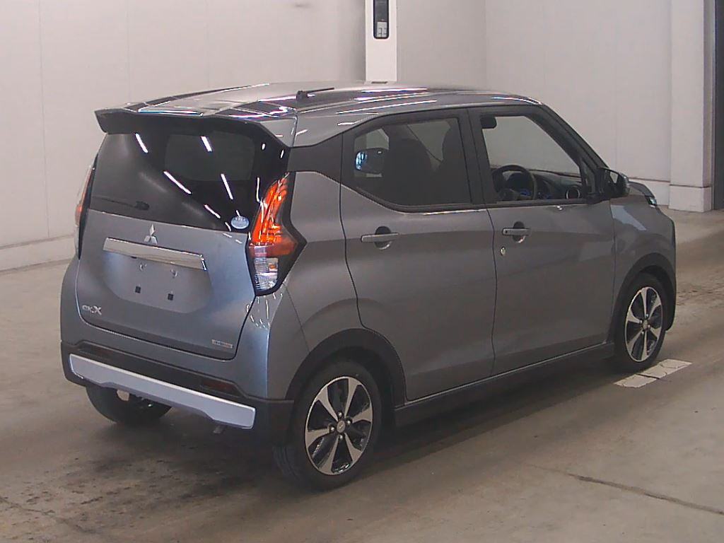 Mitsubishi EK X 2021 8632494-4