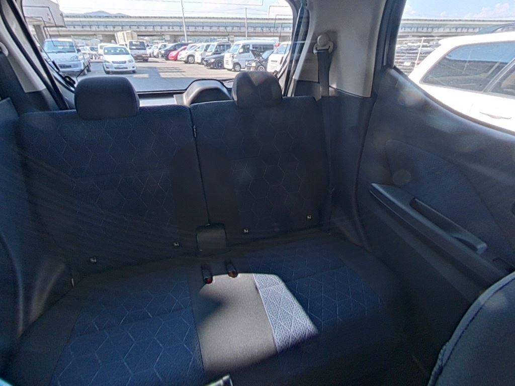 Mitsubishi EK X 2021 8632494-5