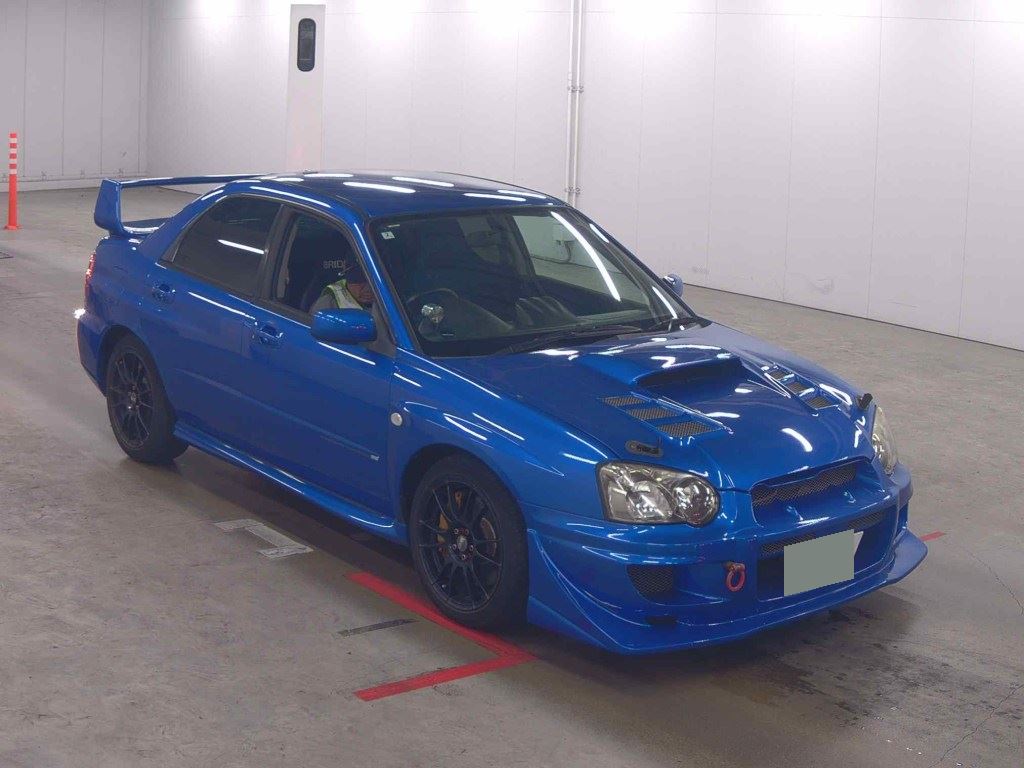 sat car