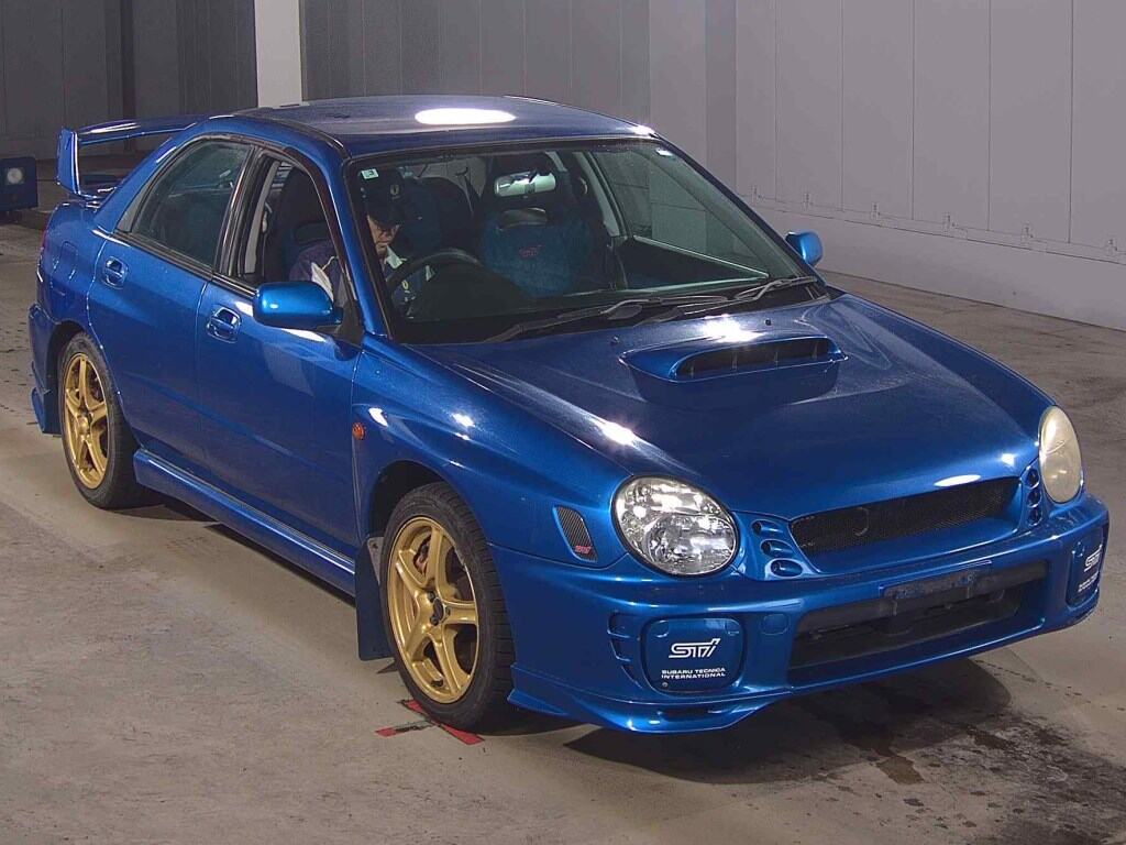 sat car