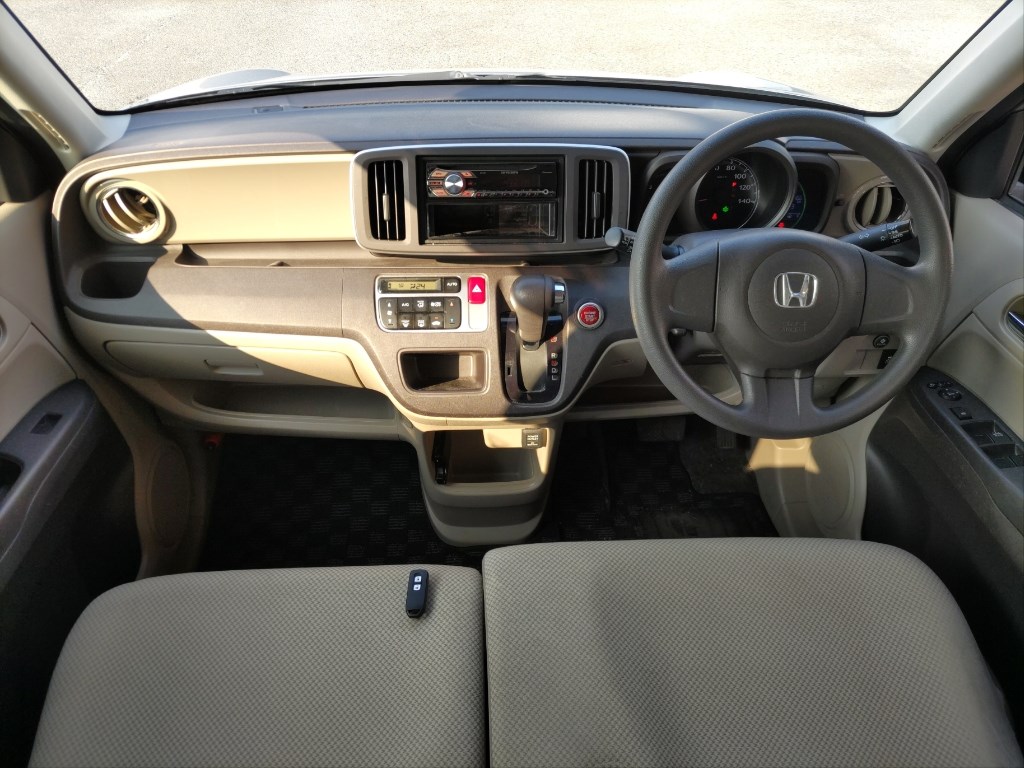 Honda N-ONE 2013 8631402-2