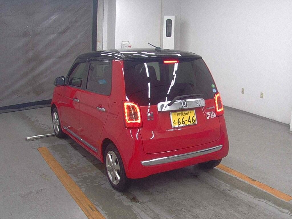 Honda N-ONE 2013 8631406-1