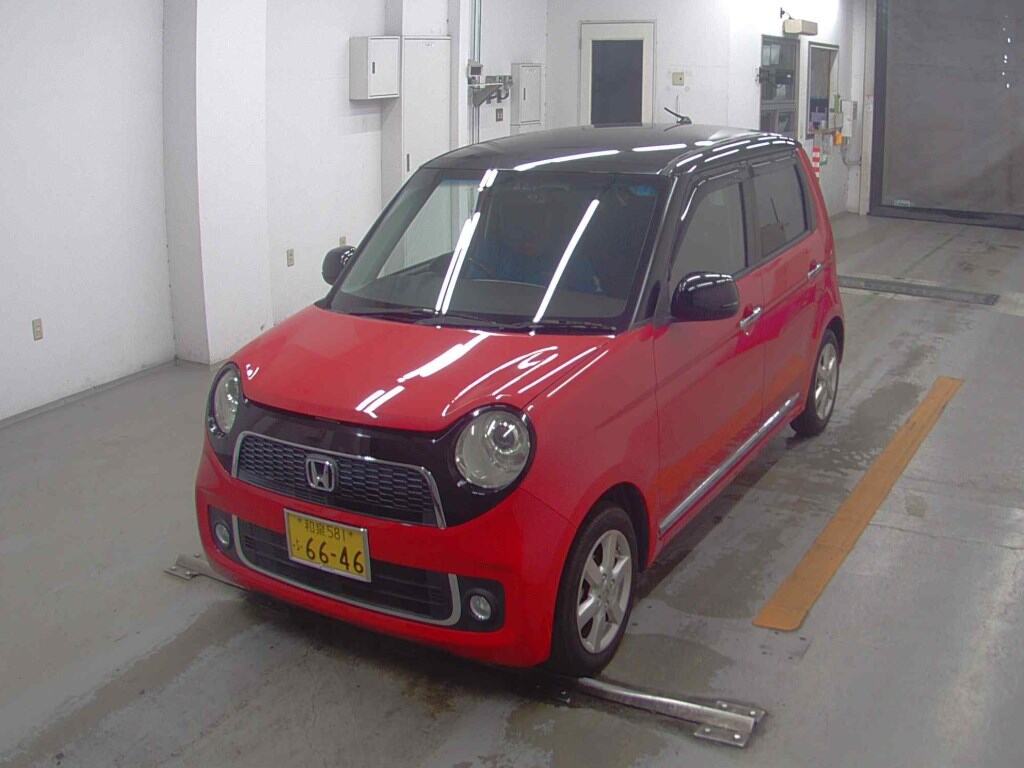 Honda N-ONE 2013 8631406-3