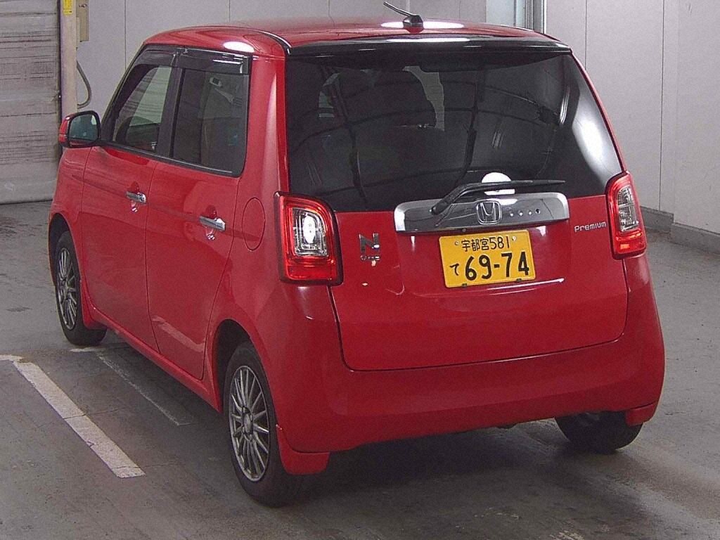 Honda N-ONE 2013 8631431-1