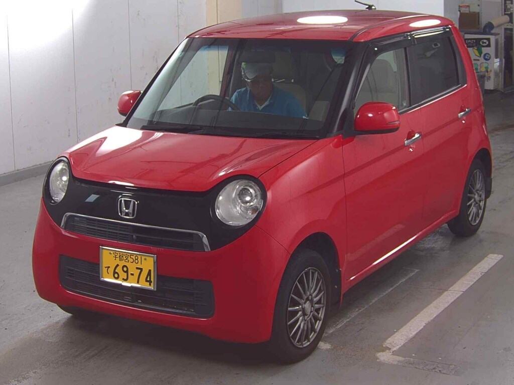 Honda N-ONE 2013 8631431-3
