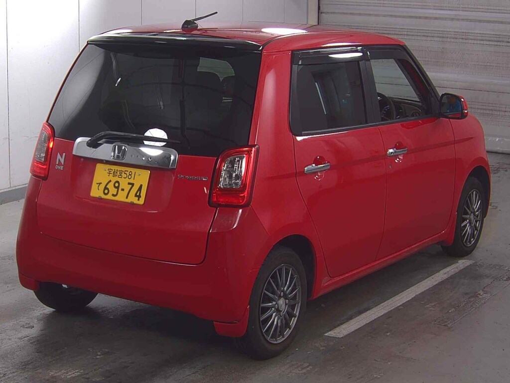 Honda N-ONE 2013 8631431-4