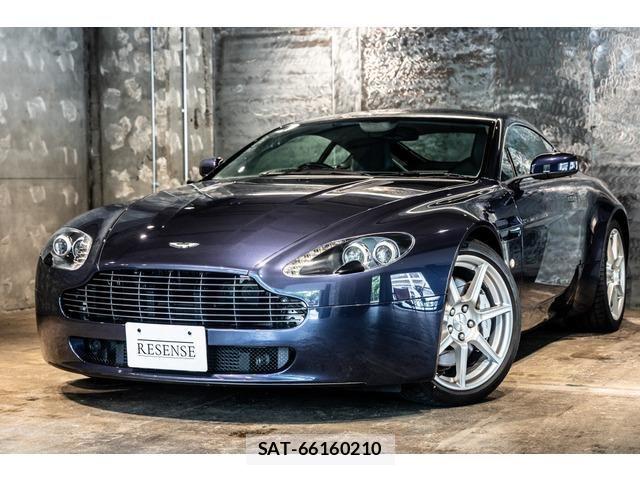 Aston Martin V8 2008-03 6673980-4